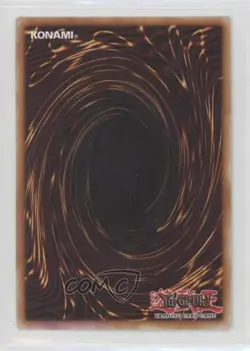 Trap Jammer 1st Ed. YuGiOh Legendary Collection 4: Joey's World Mega-Pack 00jz - Image 2