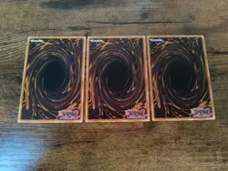 Sky Striker Special Maneuver-Lemnisgate! DUAD-EN069 Ultra Rare Play Set Yugioh - Image 2