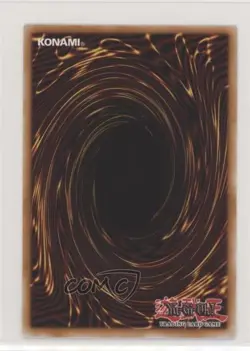 Lightning Rod Lord YuGiOh The Secrets of Eternity Limited Edition Promo 7k1 - Image 2