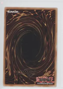Photon Current 1st Ed. YuGiOh Premium Collection Tin Limited Edition Promo 0e1 - Image 2