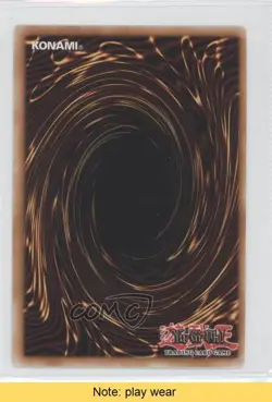 Photon Current 1st Ed. YuGiOh Premium Collection Tin Limited Edition Promo 0e1 - Image 2