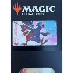 MTG Ultra PRO Final Fantasy Traveling Chocobo Holofoil Playmat Card Supplies - Image 2