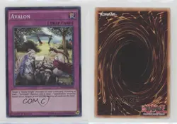 Avalon 1st Ed. YuGiOh Mega-Tins Mega Pack #MP15-EN053 00jz - Image 3