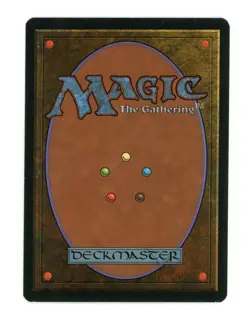 Lightning Bolt - Revised - Magic the Gathering MTG - Near mint - Image 2
