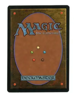 Lightning Bolt - Revised - Magic the Gathering MTG - Near mint - Image 2