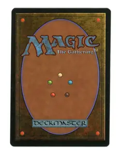 Lightning Bolt - Revised - Magic the Gathering MTG - Near mint - Image 2