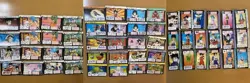 Dragon Ball Carddass Card set of 54 Vintage Japan Japanese #2 - Image 1