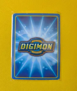 combination bo-153 Digimon card french booster set series 3 Digi-battle - Image 2