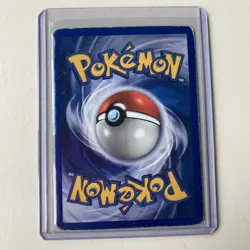 Squirtle Pokemon Card 63/102 Original Base Set TCG excellent Condition - Image 2