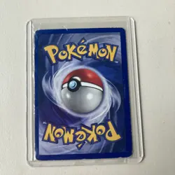 Squirtle Pokemon Card 63/102 Original Base Set TCG excellent Condition - Image 2