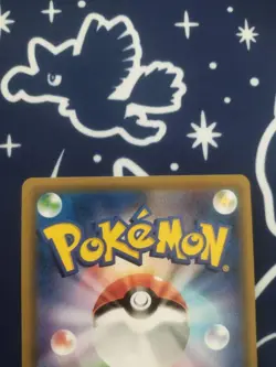 EX Pokemon Card Espeon & Deoxys GX HR 212/173 SM12a GX Tag - Japanese F/S - Image 5