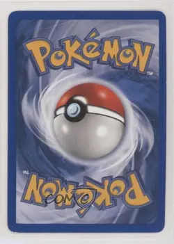 Professor Oak's Research Pokemon e-Card Series Expedition #149 2002 a3q - Image 2