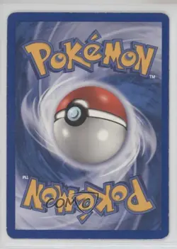 Clefairy Pokemon e-Card Series Expedition #101 2002 10cj - Image 2