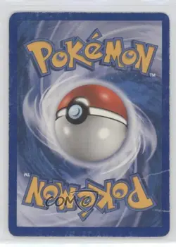 Clefairy Pokemon e-Card Series Expedition #101 2002 08qv - Image 2