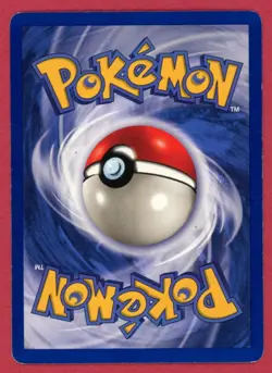 Ninetales 12/102 Base Set Unlimited Holo Holgraphic 1999 TCG Pokemon Card - LP- - Image 2