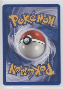 Cyndaquil Pokemon e-Card Series Expedition #105 2002 07r2 - Image 2
