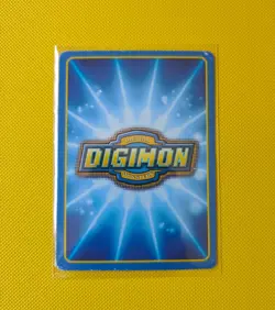 Preciomon bo-135 Digimon card french booster set serie 3 digi-battle - Image 2