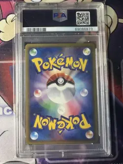 Camone Card E Hot Springs Psa10 - Image 2