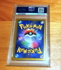 Psa10 Emonga Promo Card Commemorating The Pokemon Wcs 2013 - Image 2