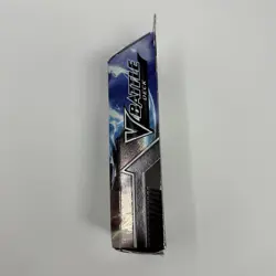 Pokemon Zeraora V Battle Starter Deck Ready-to-Play 60-Card Deck, Factory Sealed - Image 2