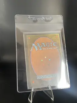 River Delta Ice Age MTG Magic Land English Vintage Reserved List - Image 2