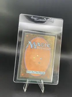 Goblin Flotilla Fallen Empires MTG Magic Red English Reserved List - Image 2