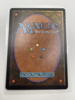 MAGIC THE GATHERING MTG WILL-O-THE-WISP BETA NR MINT- MINT VINTAGE - Image 2