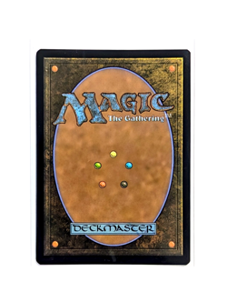 Grove of the Burnwillows M 0062 Borderless FOIL MTG Edge Of Eternities EOS NM/M - Image 2