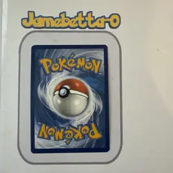 IONO 185/193 PLAY! PRIZE PACK SERIES 5 COSMOS HOLO Pokemon TCG - Image 2