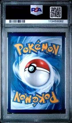 POKEMON RAYQUAZA VMAX 165/132 HR CS4BC S-CHINESE PSA 10 GEM MINT - Image 2