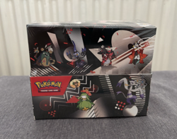 Pokemon TCG Unova Mini Tin Display Box (8 Tins) | Brand New | Trusted Seller - Image 1