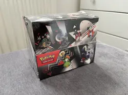 Pokemon TCG Unova Mini Tin Display Box (8 Tins) | Brand New | Trusted Seller - Image 2