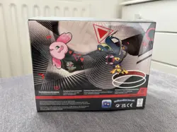 Pokemon TCG Unova Mini Tin Display Box (8 Tins) | Brand New | Trusted Seller - Image 3