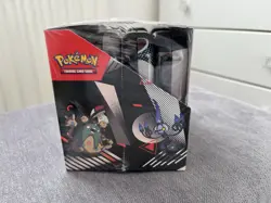 Pokemon TCG Unova Mini Tin Display Box (8 Tins) | Brand New | Trusted Seller - Image 4