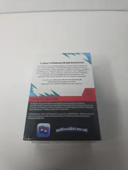 Pokemon TCG SV09 Journey Together Booster Bundle Sealed New - Image 2