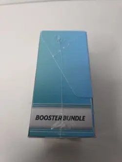 Pokemon TCG SV09 Journey Together Booster Bundle Sealed New - Image 3