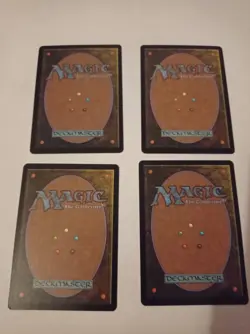 Armure etheree - Ethereal Armor - Magic MTG - Exc FR * 4 Playset - Image 2