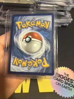 Ionos Bellibolt EX SVP-194 Black Star Promo Pokemon - Image 2