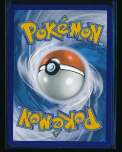 POKEMON MORTY'S CONVICTION WITH GENGAR FULL ALT ART TRAINER HOLO 211 TEF SV - Image 2