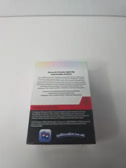 Pokemon TCG Scarlet & Violet Prismatic Evolutions Booster Bundle English Sealed - Image 2