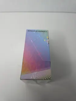 Pokemon TCG Scarlet & Violet Prismatic Evolutions Booster Bundle English Sealed - Image 3