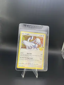 Lugia 022/025 Celebrations Holo (English) Pokemon TCG - Image 1