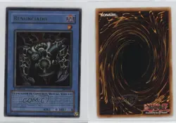 Relinquished Spanish 1st Ed. YuGiOh Starter Deck Pegasus #BIP-S001 2004 16mc - Image 3