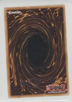 Left Arm of the Forbidden One Wal-Mart Exclusive YuGiOh Dark Legends 2008 ic4 - Image 2