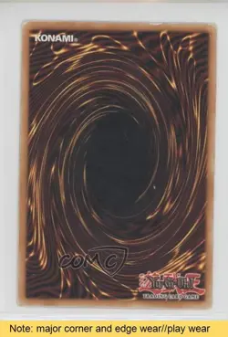 Right Arm of the Forbidden One Wal-Mart Exclusive YuGiOh Dark Legends READ 01j3 - Image 2