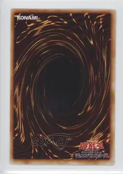 Marshmallon Glasses Japanese YuGiOh Premium Pack 6 #PP6-002 2004 ic4 - Image 2