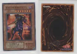Swift Gaia the Fierce Knight (UR) Japanese YuGiOh OCG Structure Deck Yugi 0t5f - Image 3