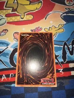 Yugioh Aluber the Jester of Despia OP20-EN003 Ultimate Rare NM - Image 2