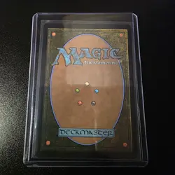 R 0254 Godless Shrine Land Plains Swamp Shock Edge of Eternities EOE MTG Card - Image 2