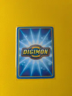 Creepymon bo-142 Digimon card french booster set series 3 Digi-battle - Image 2